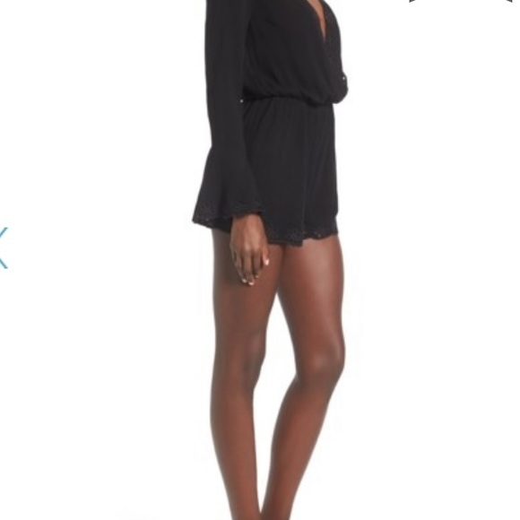 Lira Romper Montrose - Picture 3 of 8